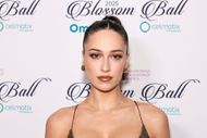 13th Annual Blossom Ball - Source: Getty